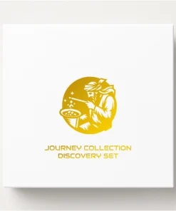Journey Collection Discovery Pack