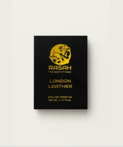 Alternative view of London Leather